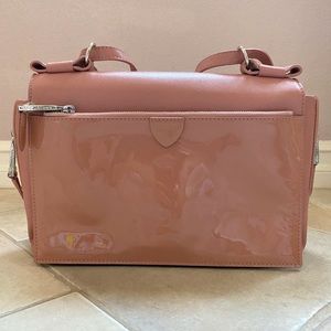 Marc Jacobs Dusty Pink Shoulder Bag